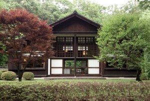 Kunio Maekawa House © Lukas Gruntz