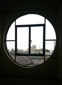 1935 – Asakura Choso Museum – Fumio Asakura © Lukas Gruntz