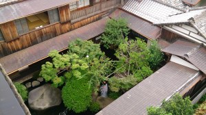 1935 – Asakura Choso Museum – Fumio Asakura