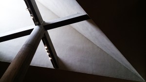 National Museum of Western Art by Le Corbusier