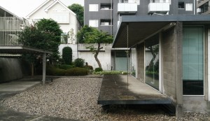 1959 - Kamikozawa House - Kenji Hirose