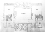 Kunio Maekawa House Plan