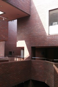 1976 - From 1st Building - Kazamusa Yamashita