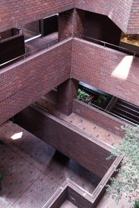 1976 - From 1st Building - Kazamusa Yamashita