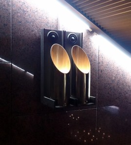 1975 - Reiyukai Shakaden Temple - Takenaka Corporation