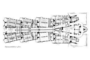 1970 - New Sky Building - Yoji Watanabe