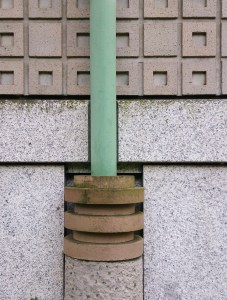 1985 - Setagaya Art Museum- Shozo Uchii