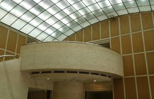 1985 - Setagaya Art Museum- Shozo Uchii