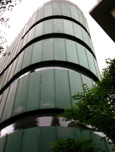 1989 - Unhex Nani Nani - Philippe Starck and Makato Nozawa