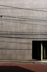 1989 - Collezione - Tadao Ando