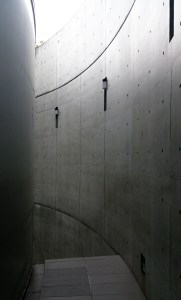 1989 - Collezione - Tadao Ando