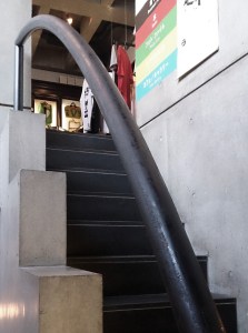 1990 - Watari-Um - Mario Botta