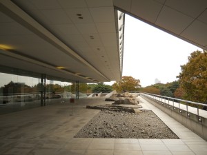 1991 - Embassy of Canada - Raymond Moriyama