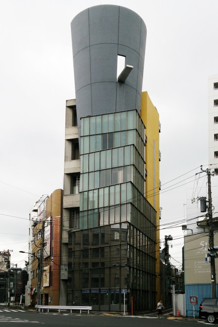 1992 - Scala - Atsushi Kitagawara