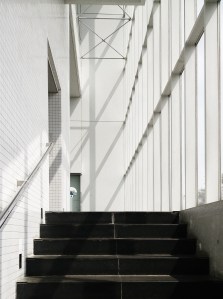 1995 - Crystal View - Yoshio Taniguchi