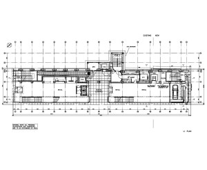 2001 - Maison Hermès - Renzo Piano