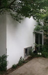 2003 - House in a Plum Grove - Kazuyo Sejima