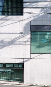 2006 - Mado Building - Atelier Bow-Wow