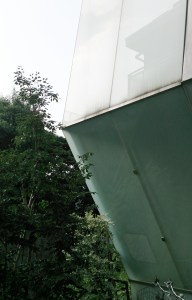 2000 - Small House - Kazuyo Sejima