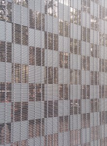 2002 - Louis Vuitton Omotesando - Jun Aoki