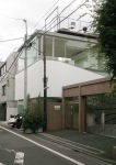 2005 - C1 House - Nicolas Gwenael + Tomoyuki Utsumi