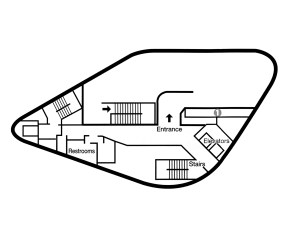 1998 - National Showa Memorial Museum - Kionori Kikutake