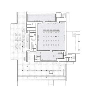 1999 - Gallery of Horyuji Treasures - Yoshio Taniguchi