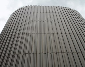 1998 - National Showa Memorial Museum - Kionori Kikutake