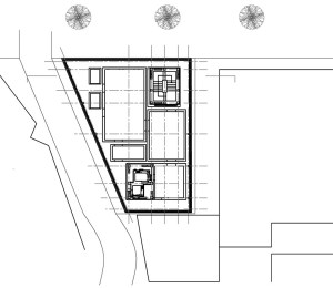 2003 - Dior Omotesando - SANAA