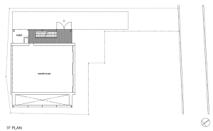 2007 - Undercover Lab - Klein Dytham