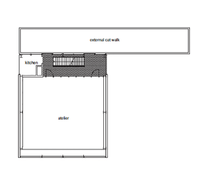 2007 - Undercover Lab - Klein Dytham