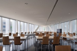 2011 - Tokyo Institute of Technology Library - Koichi Yasuda