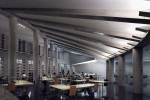 2011 - Tokyo Institute of Technology Library - Koichi Yasuda