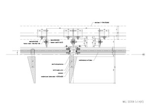 2012 - Asakusa Culture and Tourism Center - Kengo Kuma