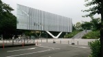 2011 - Tokyo Institute of Technology Library - Koichi Yasuda