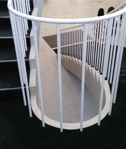 2007 - Tama Art University Library - Toyo Ito