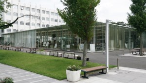 2008 - Kanagawa Institute of Technology Workshop - Junya Ishigami