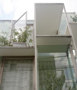 2011 - House NA - Sou Fujimoto