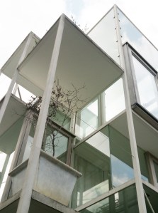 2011 - House NA - Sou Fujimoto