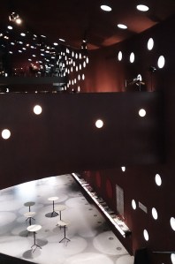 2009 - Za-Koenji Public Theatre - Toyo Ito