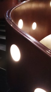 2009 - Za-Koenji Public Theatre - Toyo Ito