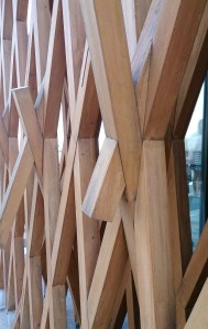 2013 - SunnyHills - Kengo Kuma