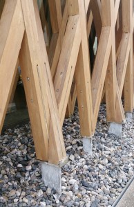 2013 - SunnyHills - Kengo Kuma