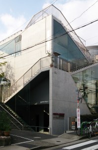 2006 - R-Minamiaoyama - Akihisa Hirata