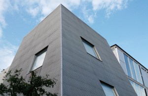 2010 - Yutenji Apartments - architecture WORKSHOP