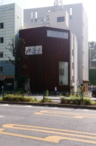 2011 - Iron Gallery - Kensuke Watanabe