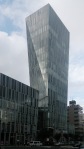 2009 - AO Aoyama Building - Nihon Sekkei
