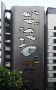 2006 - Pacific Square Miyamasuzakajo - Hiroyuki Wakabayashi