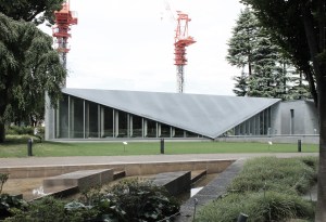 2007 - Design Sight - Tadao Ando