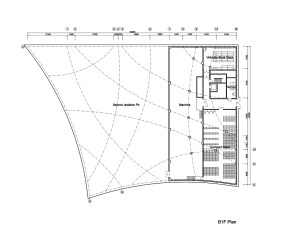 2007 - Tama Art University Library - Toyo Ito